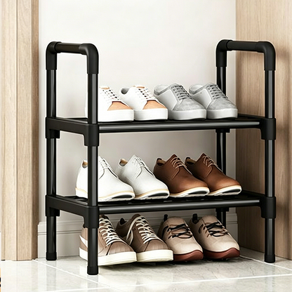 🧹🌸 LIMITED-TIME 50% OFF!Multi-layer Shoe Storage Shelf
