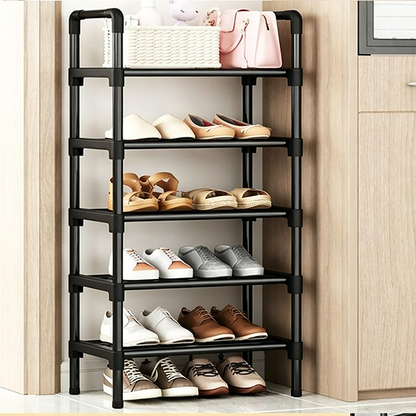 🧹🌸 LIMITED-TIME 50% OFF!Multi-layer Shoe Storage Shelf