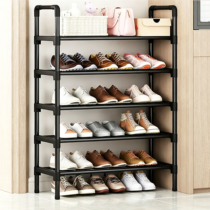 🧹🌸 LIMITED-TIME 50% OFF!Multi-layer Shoe Storage Shelf