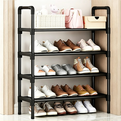 🧹🌸 LIMITED-TIME 50% OFF!Multi-layer Shoe Storage Shelf