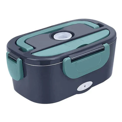 Warmer Portable Heated Lunch Boxes for Car truck and Home Work Adults Electric Lunch Box