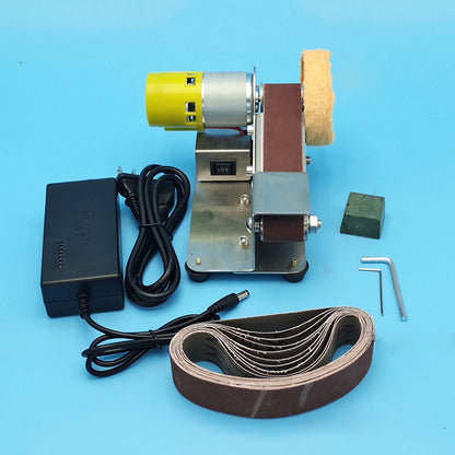 Mini Elektrischer Bandschleifer