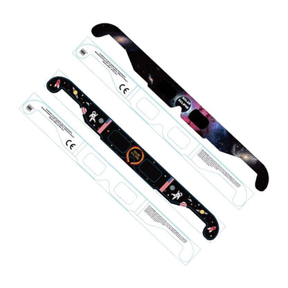 🎁【Limitiertes Angebot – 50% Rabatt】👀 Sonnenfinsternisbrillen mit ISO-Zertifizierung👓