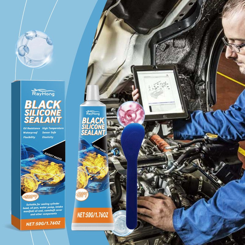 【Limitiertes Angebot – 50% Rabatt 】💥Heißer Verkauf💥Portables wasserdichtes Dichtmittel für die Motorreparatur