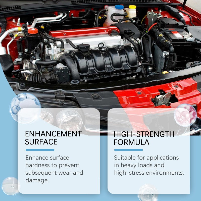 【Limitiertes Angebot – 50% Rabatt 】💥Heißer Verkauf💥Portables wasserdichtes Dichtmittel für die Motorreparatur