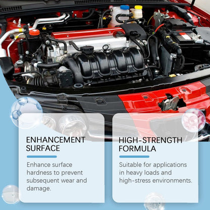 【Limitiertes Angebot – 50% Rabatt 】💥Heißer Verkauf💥Portables wasserdichtes Dichtmittel für die Motorreparatur