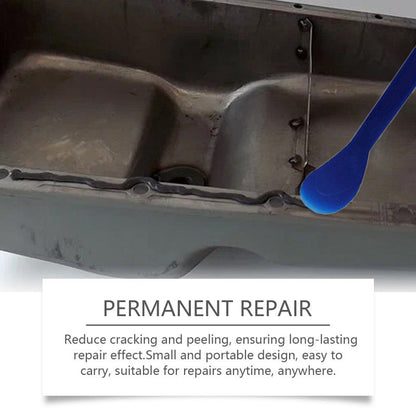 【Limitiertes Angebot – 50% Rabatt 】💥Heißer Verkauf💥Portables wasserdichtes Dichtmittel für die Motorreparatur