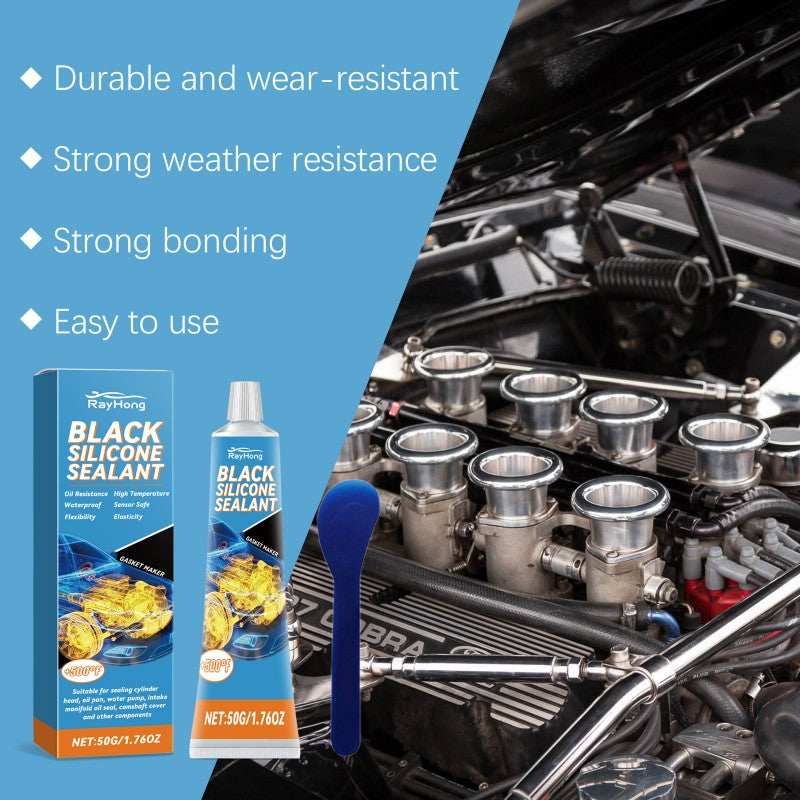 【Limitiertes Angebot – 50% Rabatt 】💥Heißer Verkauf💥Portables wasserdichtes Dichtmittel für die Motorreparatur