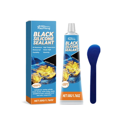 【Limitiertes Angebot – 50% Rabatt 】💥Heißer Verkauf💥Portables wasserdichtes Dichtmittel für die Motorreparatur