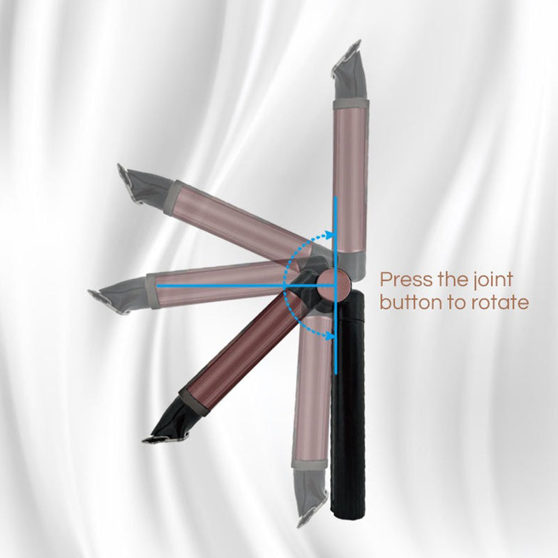 🧔 -50% | Kit de Rasage Homme 4-en-1 – Tondeuse Multifonction pour Barbe, Cheveux, Nez & Corps ✂️