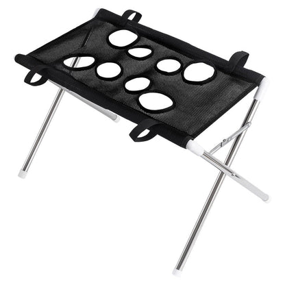 ⏳Zeitlich begrenztes Angebot: 50 % Rabatt⏰2-in-1 Faltbares Haustier-Pflegebett🐱🐶🛋️