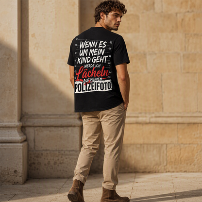 👕💨 50% RABATT! Atmungsaktives Herren-T-Shirt mit Print und kurzen Ärmeln – Leicht, bequem & stylisch – Perfekt für den Alltag, Sport & warme Tage ✨