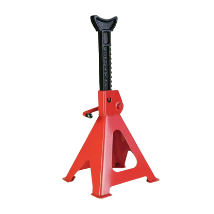 💪 Heavy Duty Reinforced Jack Stand